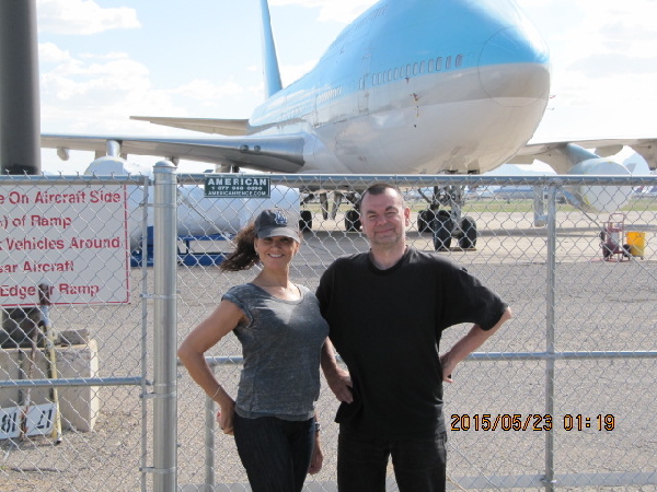 boneyard 154