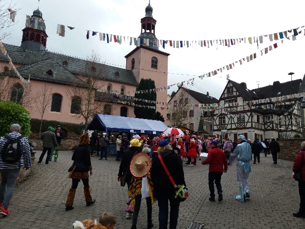 fasching 32813